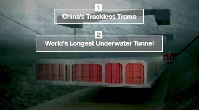World Economic Forum: “Top Stories Of The Week”