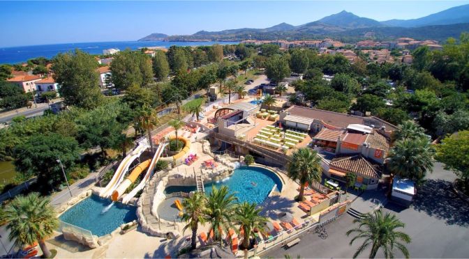 France View: Argelès-sur-Mer – Capital Of Camping