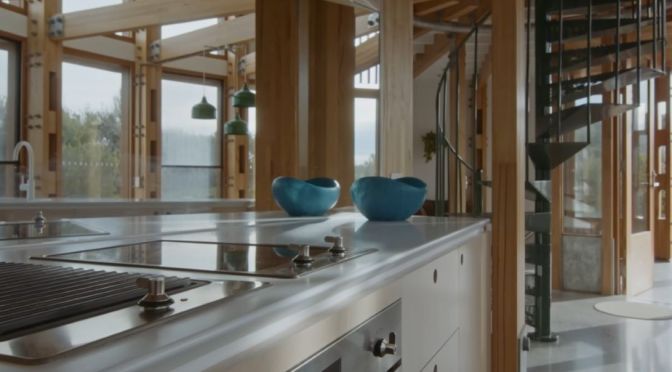 Tours: St. Andrews Beach House, Victoria, Australia