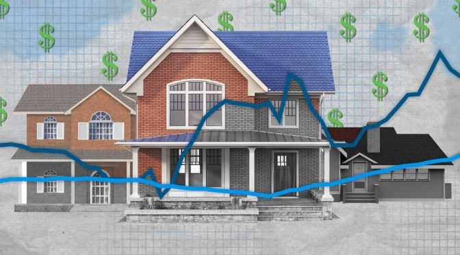 Rising Inflation: The Shelter Index Explained