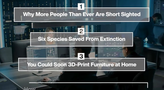 World Economic Forum: Top Stories – Oct 21, 2022