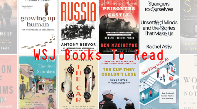Best Books: ‘The Long History of the Future’
