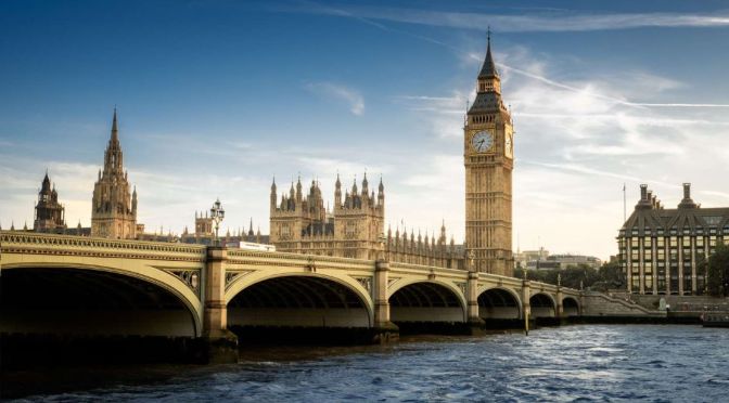 Michelin Guide In London: Where To Eat, Drink & Stay