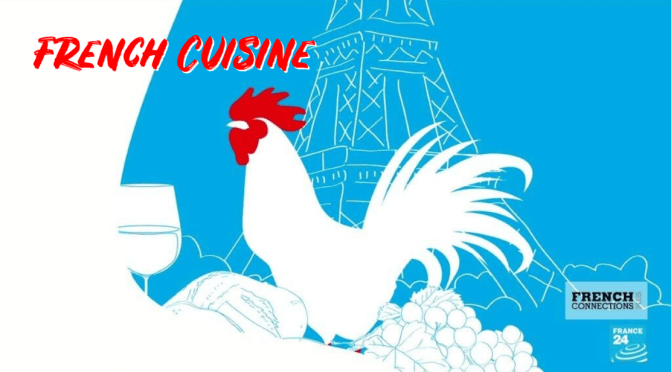 French Cuisine: The Many Delights Of Normandy