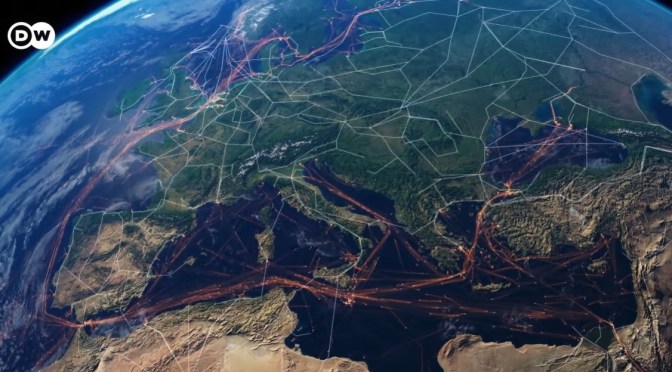 Analysis: The Future Of Energy Policies In Europe