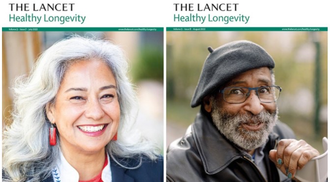 Aging: Healthy Longevity Journal – December 2022