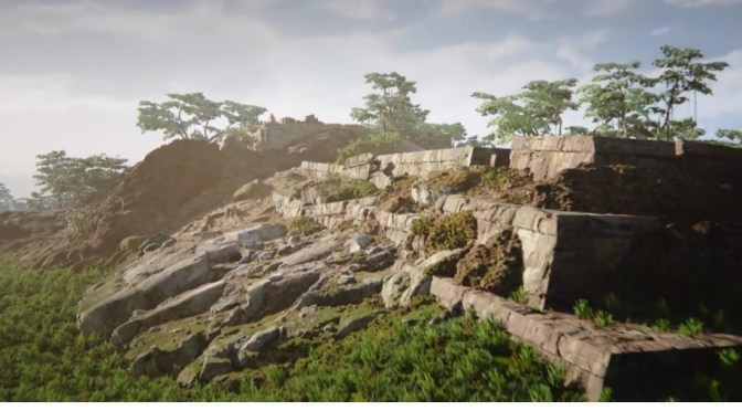 Mexico Archaeology: Lost Sak Tz’i’ Dynasty Unveiled