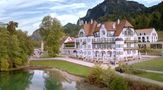 Travel Tours: Museum Of The Bavarian Kings (2022)