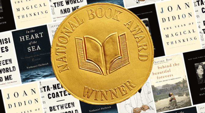 Fiction: The 2023 National Book Awards Longlist