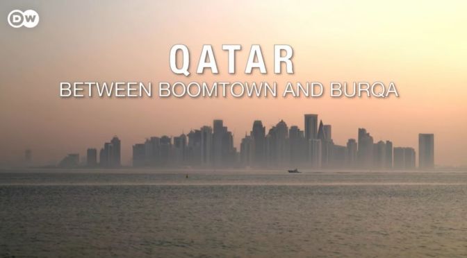 Qatar: Inside The Emirate’s Culture & Traditions (DW)