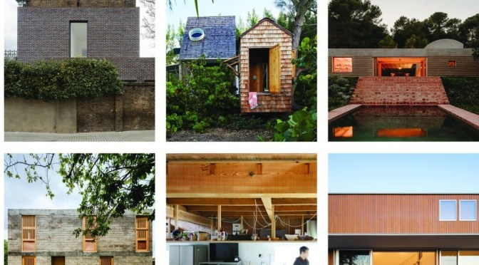 Architecture & Design: The 2022 House Awards