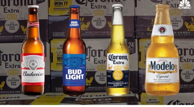 Analysis: Budweiser And The Death Of Cheap Beer