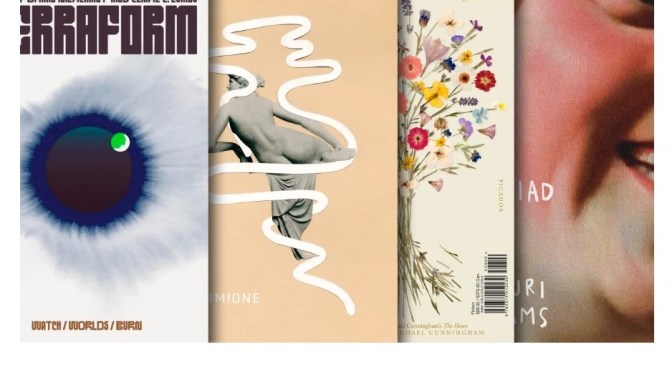 Art & Design Reviews: The Best Book Covers Of 2022