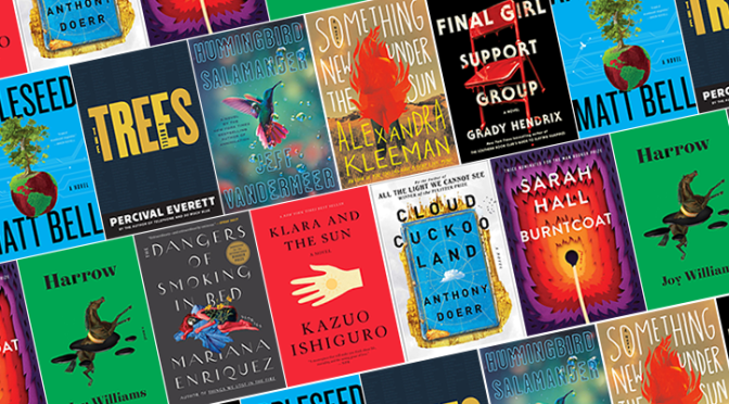 Reviews: The Best Literary Non-Fiction Books Of 2023