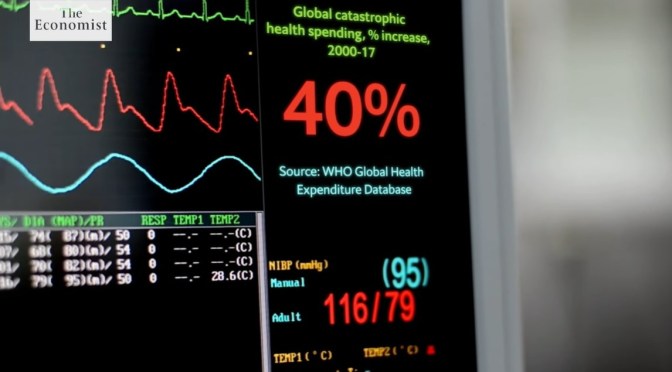 Analysis: How To Make Healthcare Affordable
