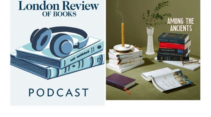 Literary Readings: ‘The Illiad’ (London Review)