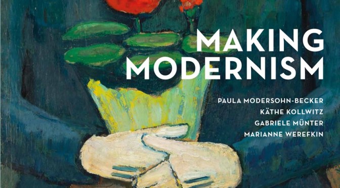 Art: ‘Making Modernism’ – Royal Academy, London
