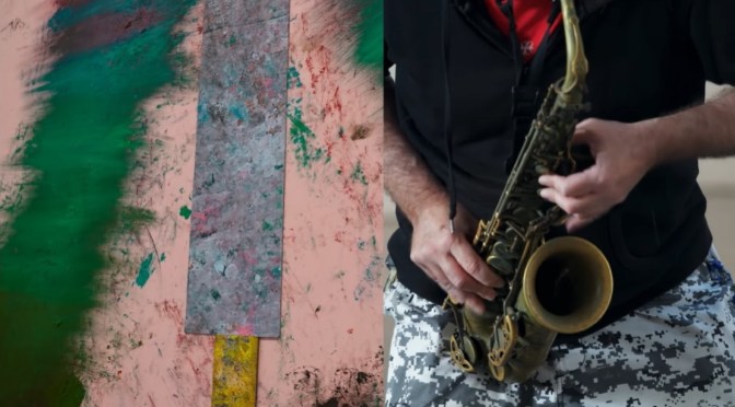 Art & Music 2022: ‘TURBINES’ Sterling Ruby In New York