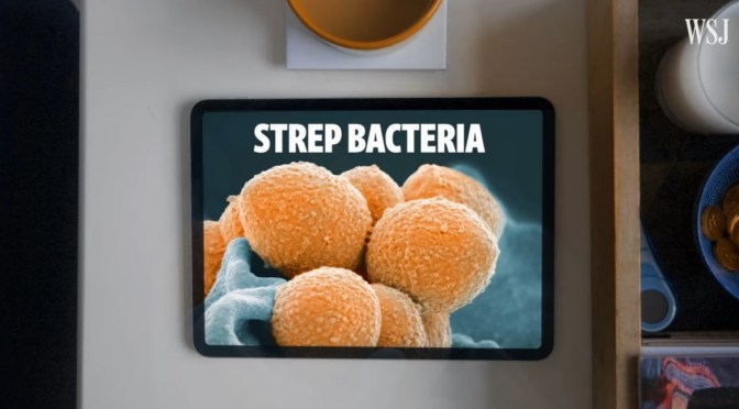 Health: Why Are Flu, RSV And Strep Surging In 2022?