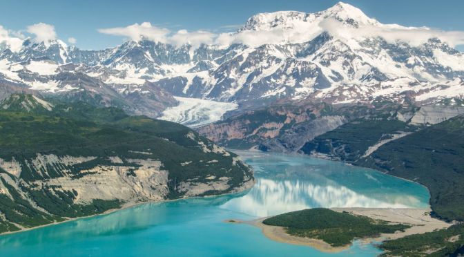 Time-Lapse Travel: ‘Alaska – The Final Frontier’ (2024)