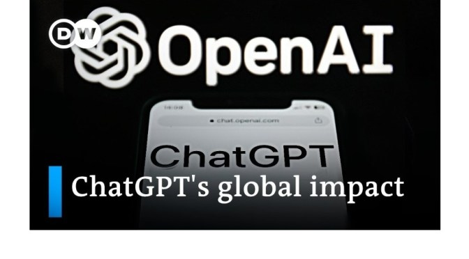 Technology: The Global Impact Of OpenAI ‘ChatGPT’