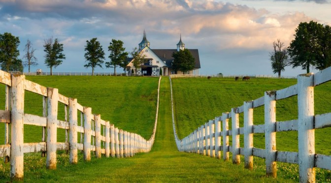 Travel Guide: 8 Things To Do In State Of Kentucky