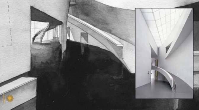 Profile: ‘Luminist’ Designs Of Architect Steven Holl