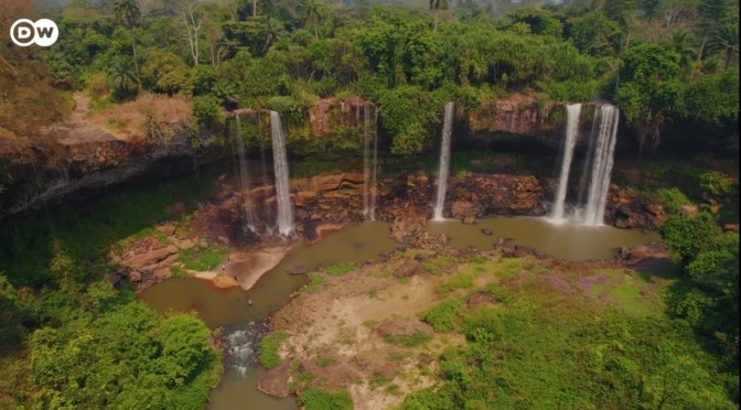 Travel Tours: Cross River State In Southern Nigeria