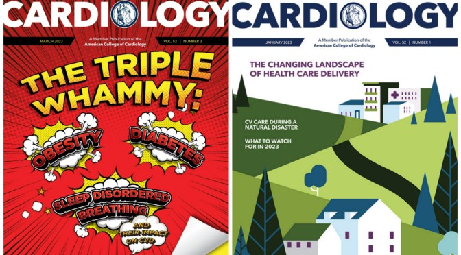Heart Health: Cardiology Magazine – March 2023
