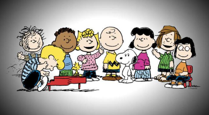 Tribute: ‘Peanuts’ Creator Charles M. Schulz (CBS)
