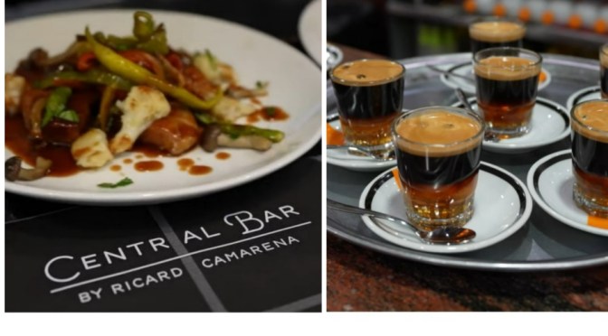 Culinary Travel: A Foodie Tour Of Valencia, Spain
