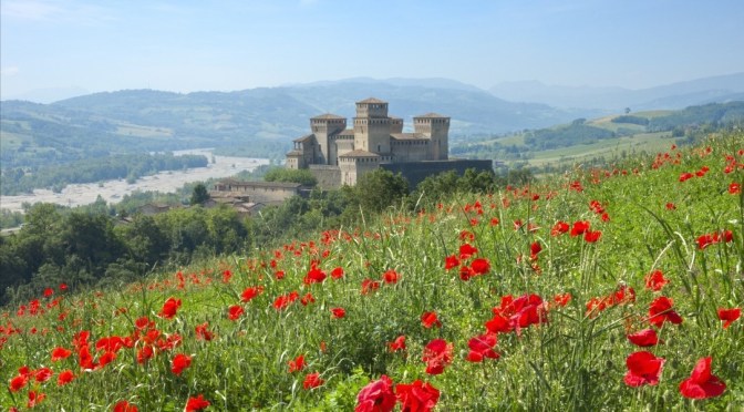 Italy Travel: The ‘Via Di Linari’ Pilgrimage Route