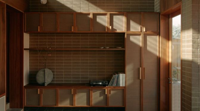 Design: Brunswick House Remodel Tour, Melbourne