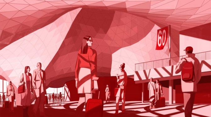 Design Exhibitions: A Tour Of Salone Del Mobile 2023