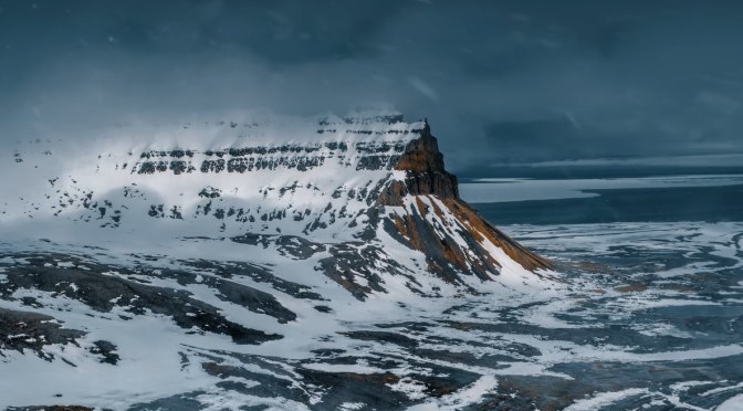 Arctic Views: A Narwhal Expedition To Franz Josef Land Archipelago, Russia