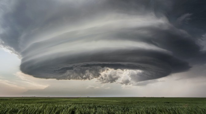 Weather: Why Tornadoes Hit U.S. Midwest & South