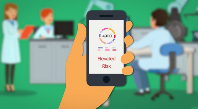 Healthcare: The Digital Medicine Revolution