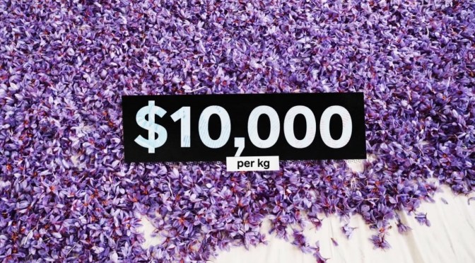 Climate Change: 10 Foods That Keep Getting Pricier