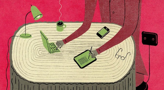Reviews: “A New Way Of Thinking About Aging”