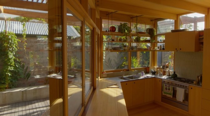 Design: A Tour Of Arthur House In Melbourne