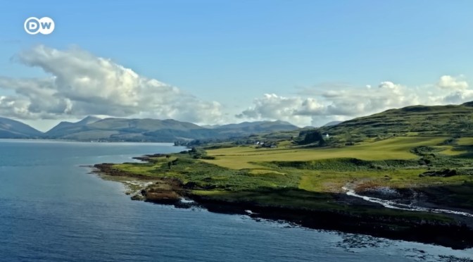 Ecosystems: Biodiversity In The British Isles (2023)