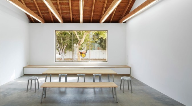 Design: A Tour Of Emeco House In Los Angeles