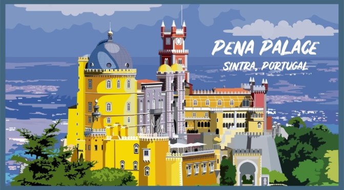 Travel Guide: What To See & Eat In Sintra, Portugal