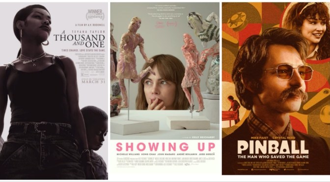 New Yorker 2023 Reviews: Richard Brody’s Best Films