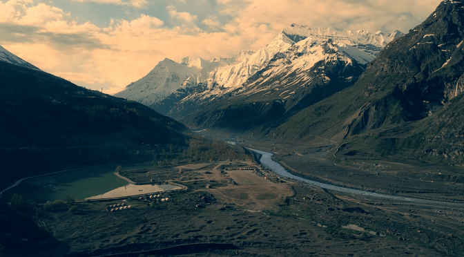 Travel: Himalayas Of India