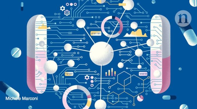 Medical Technology: AI To Live Longer And Healthier