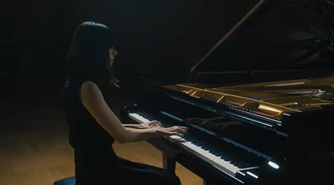 Classical Music: Top New Releases – September 2023