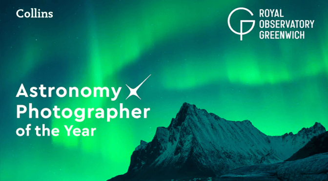 Sky Views: ‘Astronomy Photographer Of The Year’ Finalists (2023)