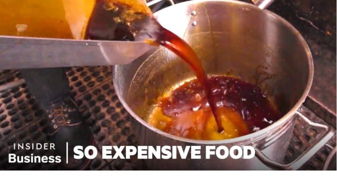 Food Insider: Why Grade A Maple Syrup Is So Valuable