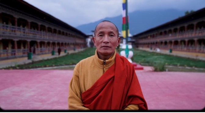 Travel Tour: The People And Cultures Of Bhutan